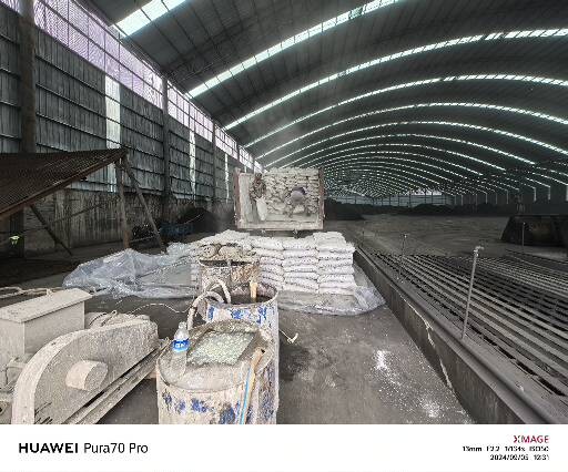 溧水厂房地面下沉注浆加固施工